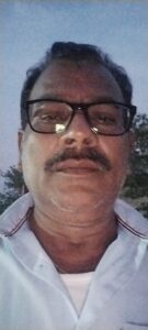 Chirra Srinivasa Reddy