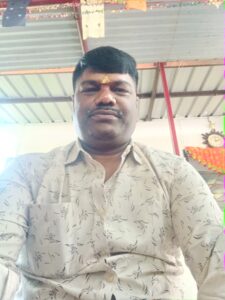 Vanka Someswara Rao