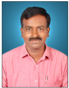 Veerlapati Srinivas