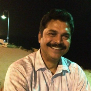 Durga Sreenivasa Rao Tentu