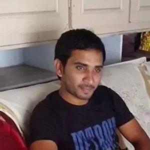 Karnati Omkar Reddy