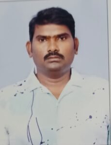 M Suresh